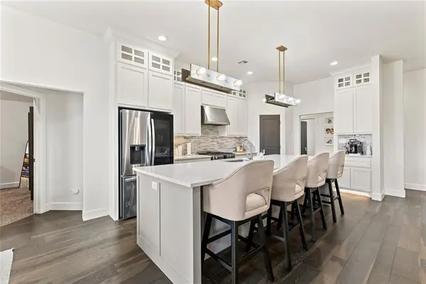 2706 Cloud Nine CIR, Weatherford, OK 73096