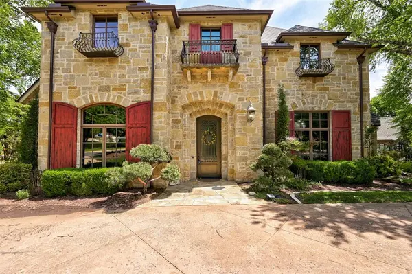 816 Crystal Creek PL, Edmond, OK 73034