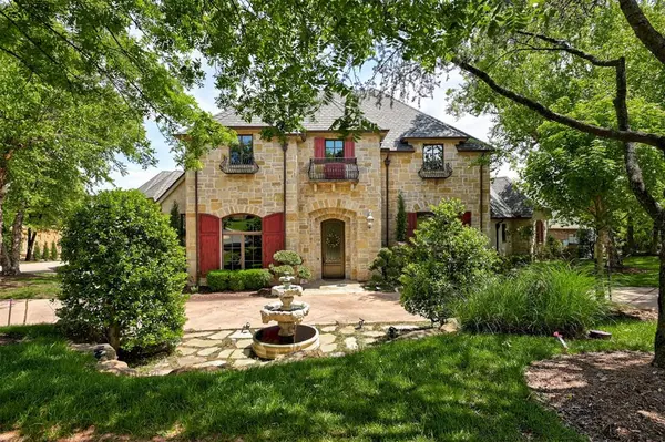 816 Crystal Creek PL, Edmond, OK 73034