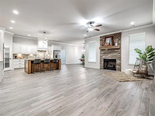 224 SW 168th TER, Oklahoma City, OK 73170