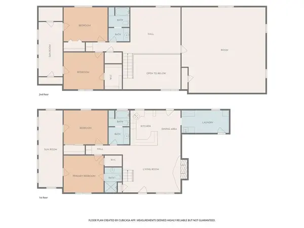 1841 Love LN, Choctaw, OK 73020