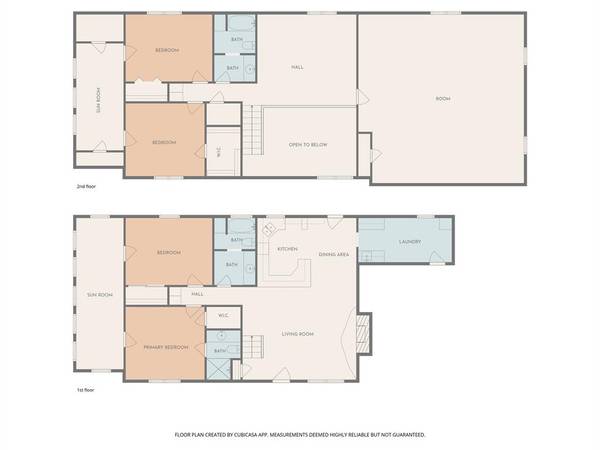 1841 Love LN, Choctaw, OK 73020