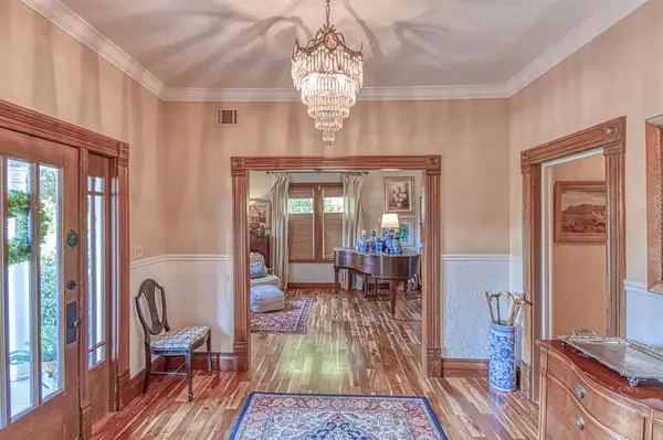 1016 W Kansas AVE, Chickasha, OK 73018