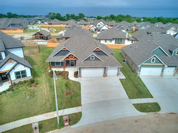3813 Atticus AVE, Norman, OK 73072