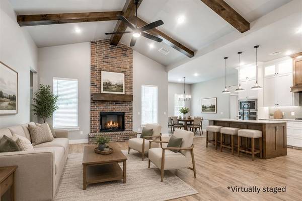 3813 Atticus AVE, Norman, OK 73072
