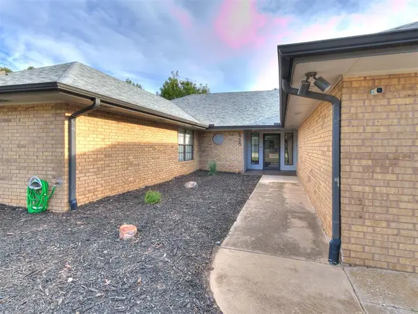 6720 Basswood Canyon RD, Oklahoma City, OK 73162