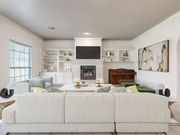 1813 NW 161st PL, Edmond, OK 73013