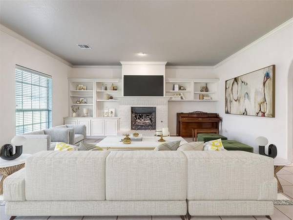 1813 NW 161st PL, Edmond, OK 73013