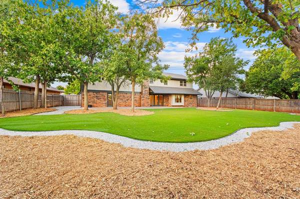 13028 Burlingame AVE, Oklahoma City, OK 73120