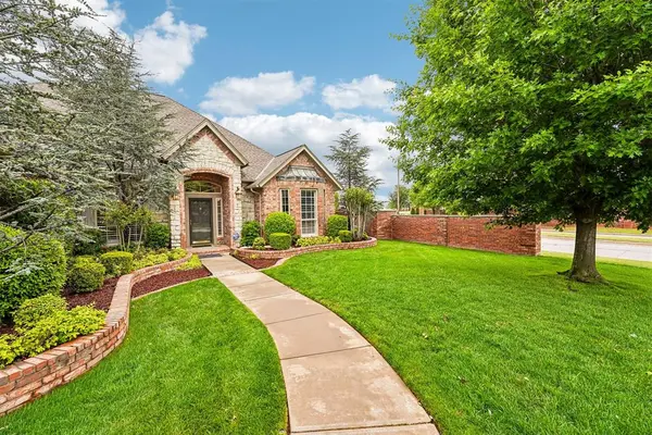 3101 SW 105th TER, Oklahoma City, OK 73170