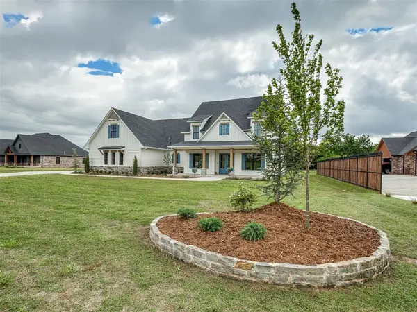 3222 Red Ridge DR, Blanchard, OK 73010