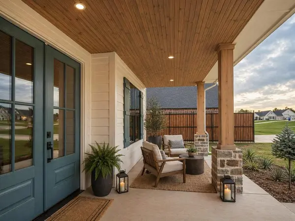 3222 Red Ridge DR, Blanchard, OK 73010