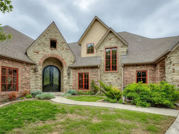 3600 Winding Lake CIR, Arcadia, OK 73007