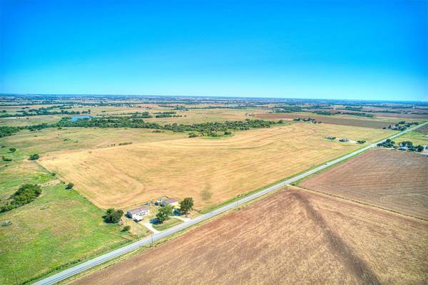 20 S Hwy 92, Amber, OK 73004