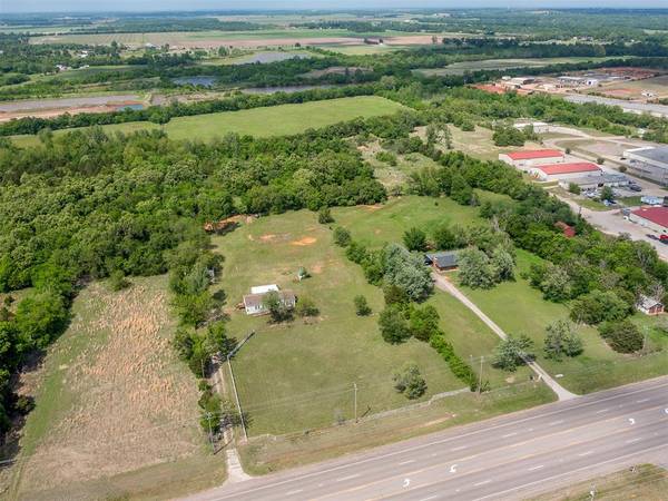 16301 NE 23rd ST, Choctaw, OK 73020