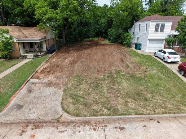 717 NW 47th ST, Oklahoma City, OK 73118