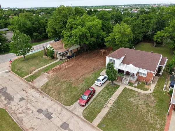 717 NW 47th ST, Oklahoma City, OK 73118