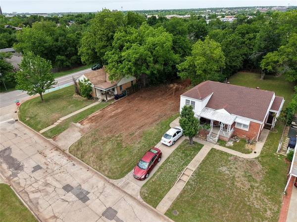 717 NW 47th ST, Oklahoma City, OK 73118