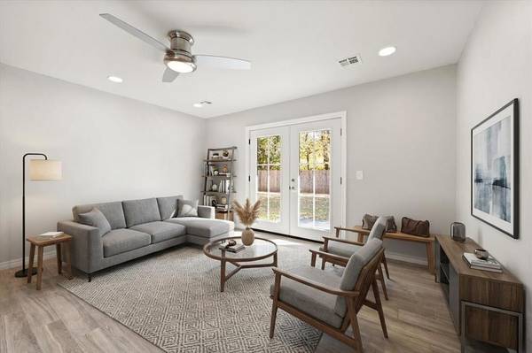 604 Willow Ridge PL, Edmond, OK 73003