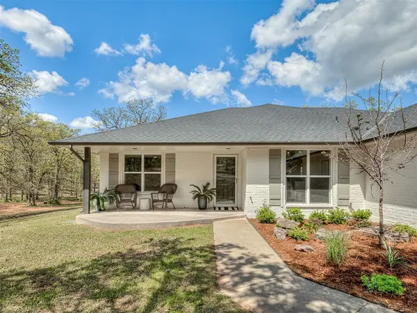 22955 N Hiwassee RD, Arcadia, OK 73007