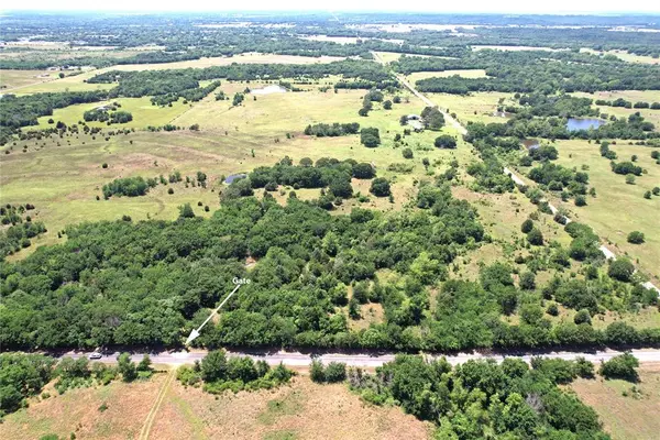 2215 N 382 Rd RD, Wetumka, OK 74884