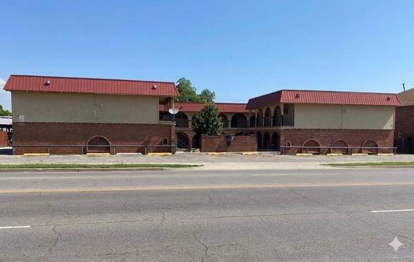 3815 NW 23rd ST, Oklahoma City, OK 73107