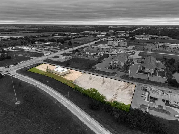 4903 N Harrison ST, Shawnee, OK 74804