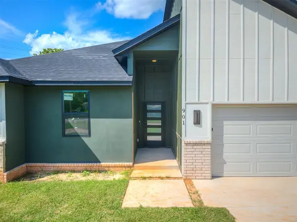 901 NE 31st ST, Oklahoma City, OK 73105