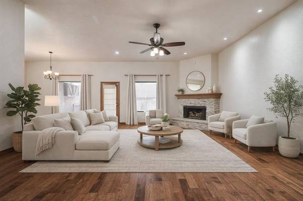 18016 San Mateo CT, Oklahoma City, OK 73012