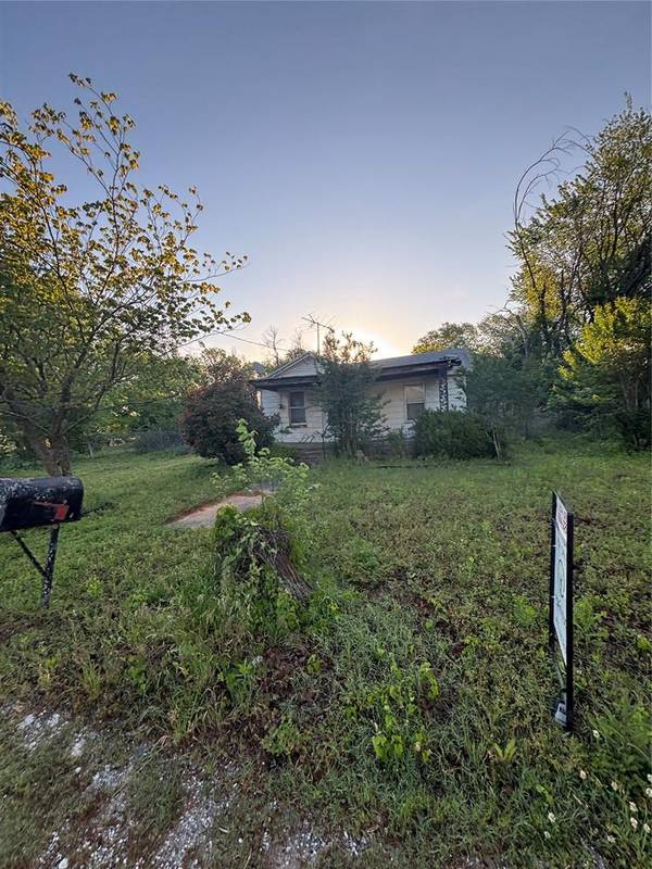 3506 Carter RD, Seminole, OK 74868