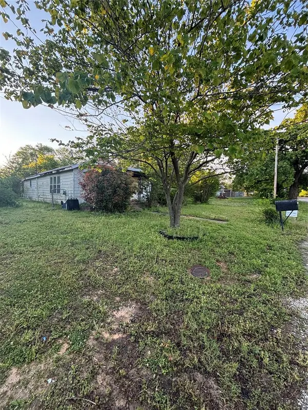 3506 Carter RD, Seminole, OK 74868