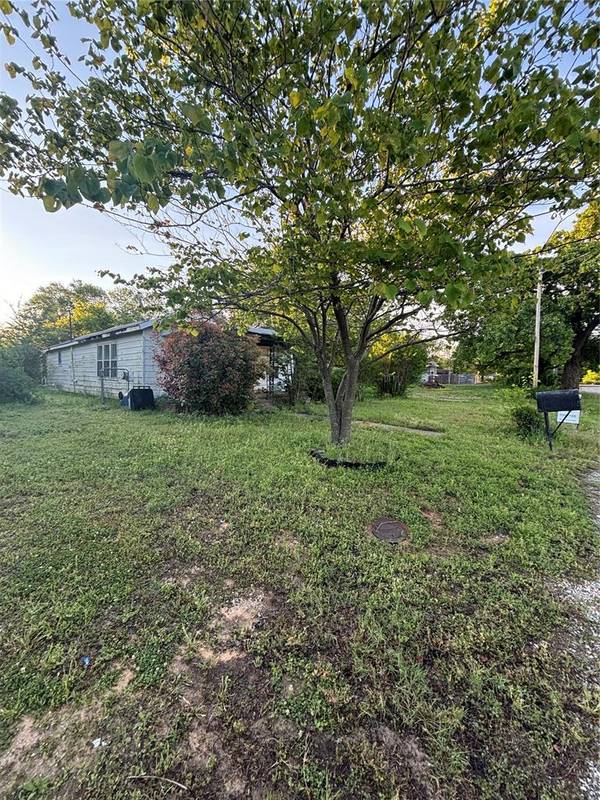 3506 Carter RD, Seminole, OK 74868