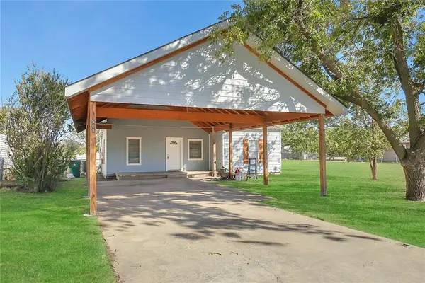 508 N Elm, Granite, OK 73547