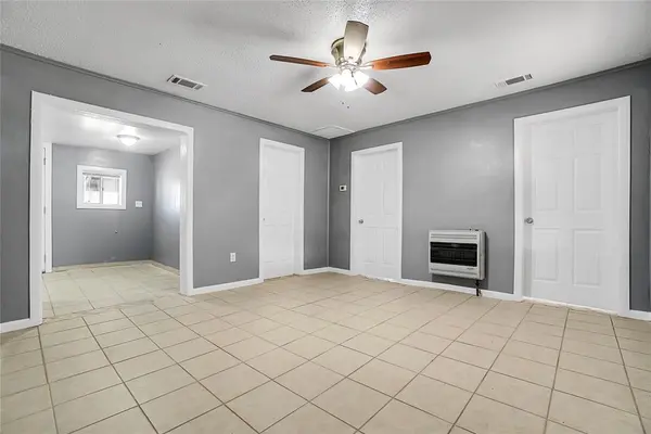 508 N Elm, Granite, OK 73547