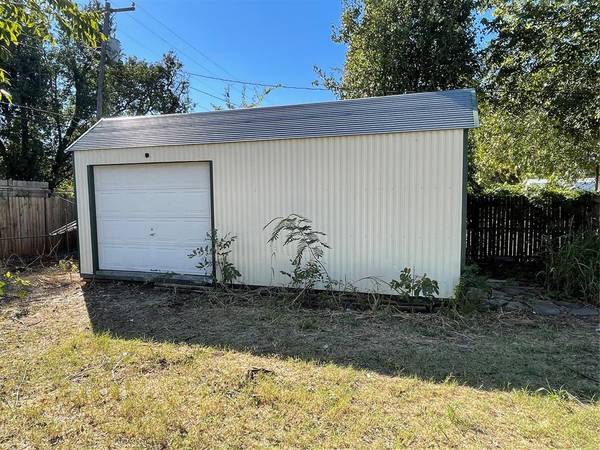 2128 SW 41 ST, Oklahoma City, OK 73119