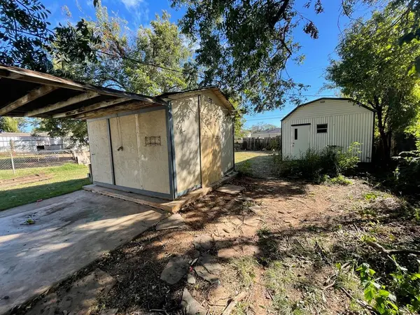 2128 SW 41 ST, Oklahoma City, OK 73119