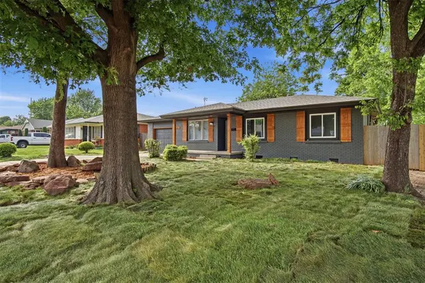 5101 NW 47th ST, Warr Acres, OK 73122