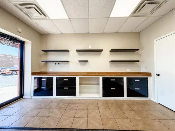 117 E Russell ST, El Reno, OK 73036
