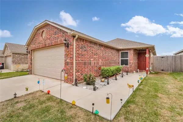 11625 Jude WAY, Yukon, OK 73099