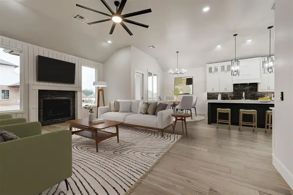7212 NW 154th ST, Edmond, OK 73013