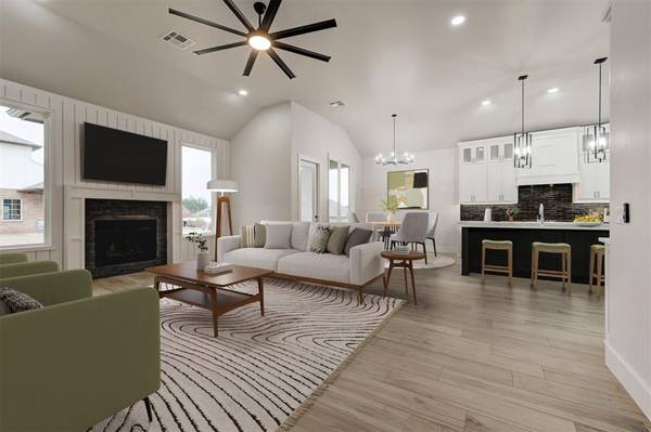 7212 NW 154th ST, Edmond, OK 73013