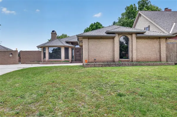 11901 Maple Ridge RD, Oklahoma City, OK 73120