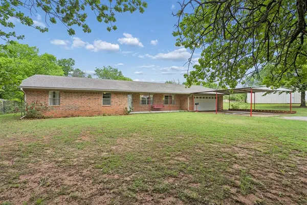 13979 State Highway 76, Lindsay, OK 73052