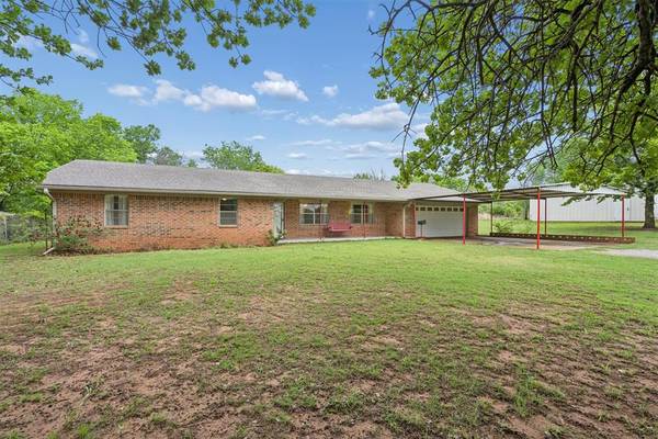 13979 State Highway 76, Lindsay, OK 73052