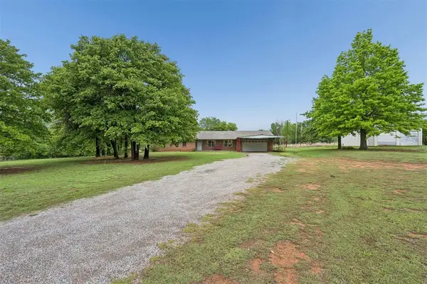 13979 State Highway 76, Lindsay, OK 73052