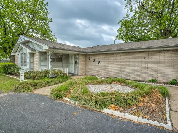508 E Main St, Tuttle, OK 73089