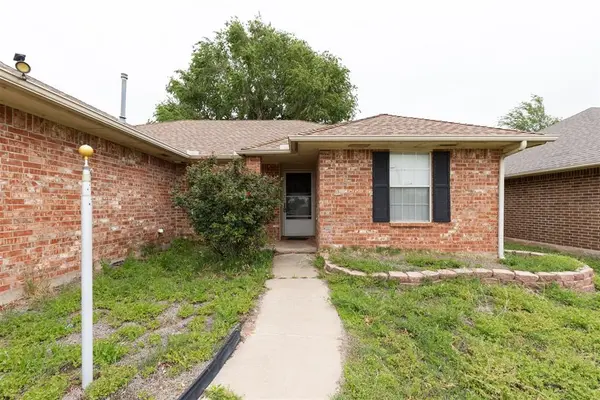 9123 Orange DR, Oklahoma City, OK 73130