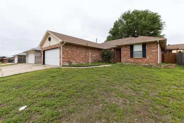 9123 Orange DR, Oklahoma City, OK 73130