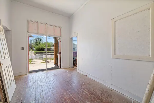 100 E Foreman ST, El Reno, OK 73036