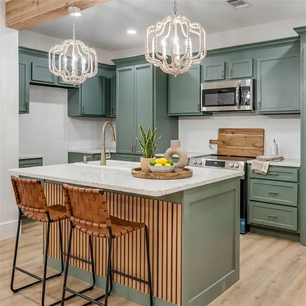 1723 W Park PL, Oklahoma City, OK 73106